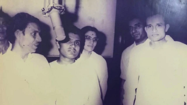 હેનુ ગઢવી 