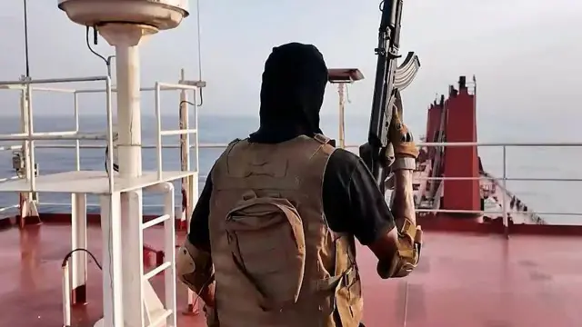 யார் இந்த ஹூத்திகள்? ஏமனின் எந்தெந்த பகுதிகள் இவர்கள் கட்டுப்பாட்டில் உள்ளது?