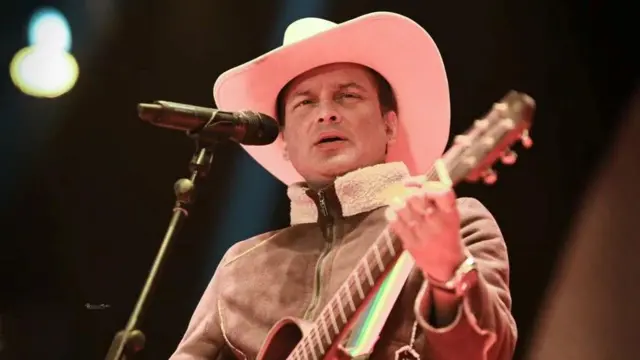 जुबिन गर्ग असम के जनमानस पर छा गए हैं. 