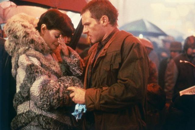 Cena do filme 'Blade Runner – O Caçadorsite dicas apostas futebolAndroides'