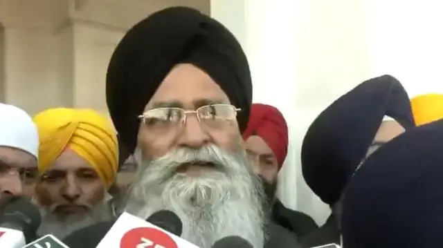 ਹਰਜਿੰਦਰ ਸਿੰਘ ਧਾਮੀ