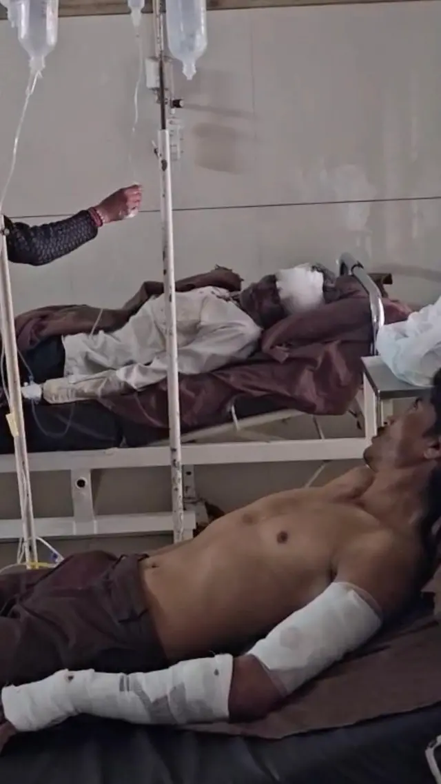 ગુજરાત, વનવિભાગ, દીપડાનું મોત, ગીર અભયારણ્ય, ગીરનું જંગલ, પ્રાણીઓ, બીબીસી ગુજરાતી