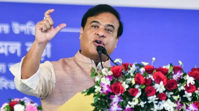 બીબીસી ગુજરાતી, ગુજરાત, બીબીસી, અમદાવાદ, ભારત, ભારતનું ચૂંટણીપંચ, ભારતમાં ચૂંટણી, રાજ્યોની વિધાનસભાની ચૂંટણી, આસામ, પશ્ચિમ બંગાળ, કેરળમ, કેરળ, તામિલનાડુ, પુડુચેરી