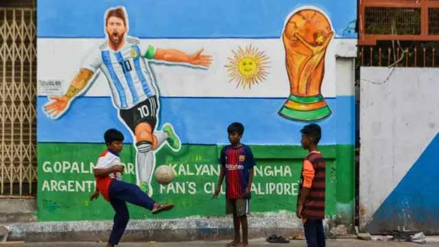 कोलकाता भारत