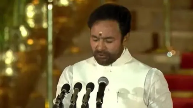 జి.కిషన్ రెడ్డి