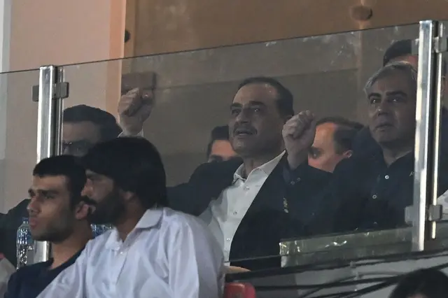عاصم منیر