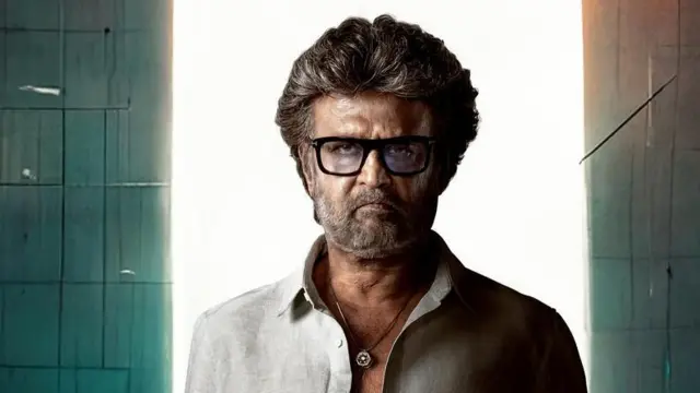 rajinikanth