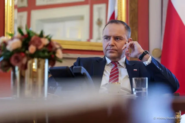 Кароль Навроцкий