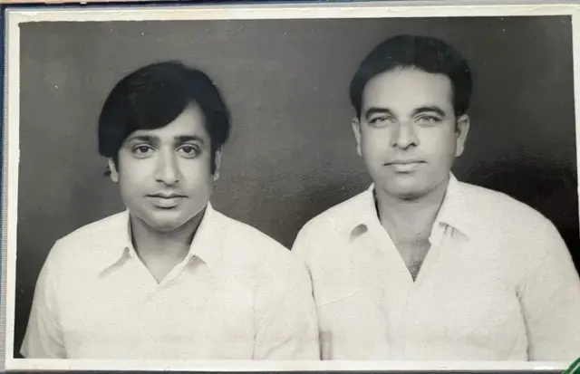 ઉપેન્દ્ર ત્રિવેદી 