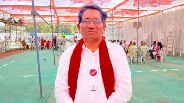 आर टी गावित