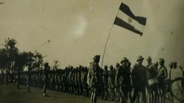 ਫੌਜੀਆਂ ਦੀ ਤਸਵੀਰ