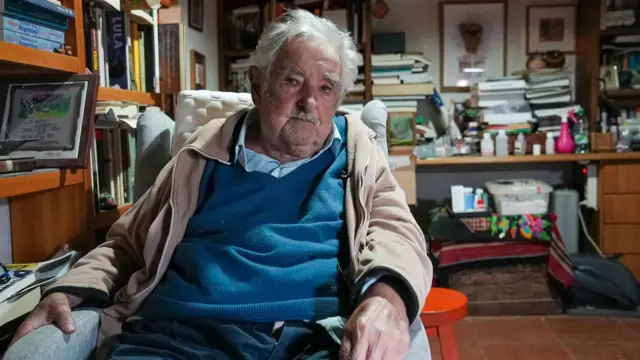 José Mujica