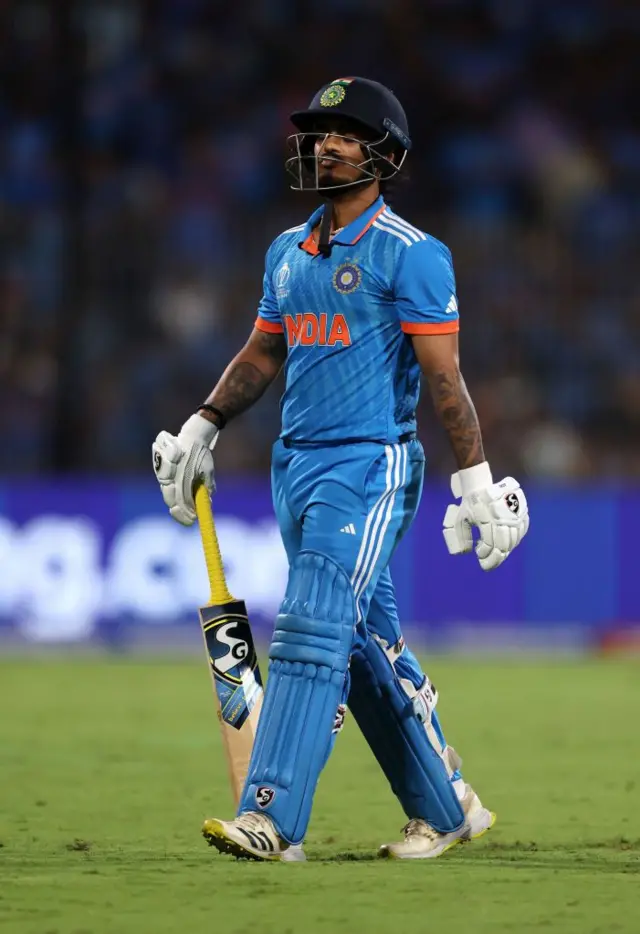 ईशान किशन 