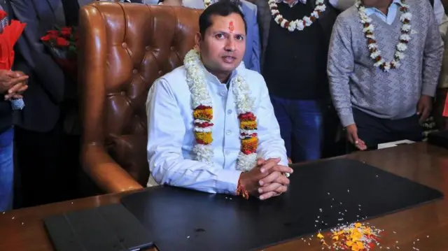 वैभव गहलोत