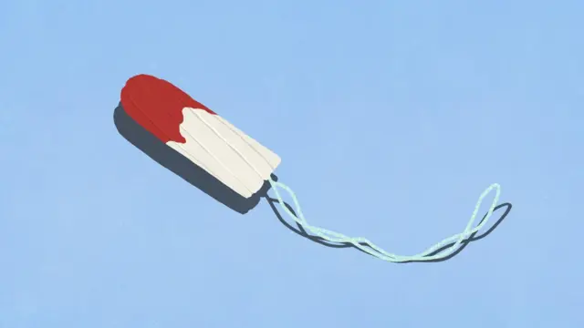 पीरियड ब्लड