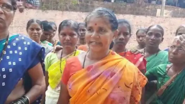 बारसू, रिफायनरी, कोकण