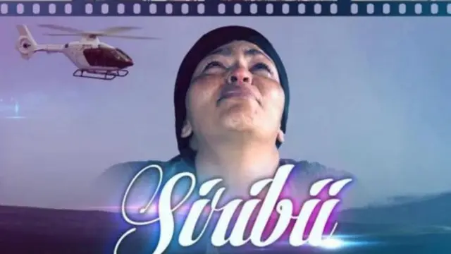 Fuula beeksisaa Fiilmii Siribii