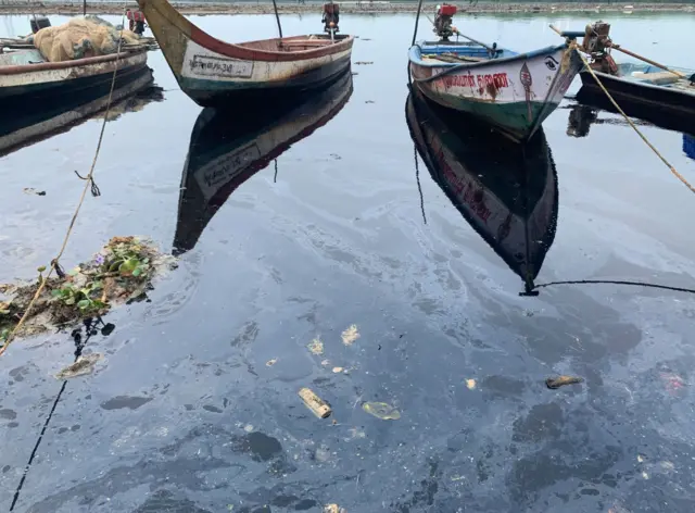 மூச்சுத்திணறல் முதல் ஆஞ்சியோ வரை, எண்ணூரில் மறைக்கப்படும் உண்மைகள்