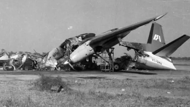 બીબીસી ગુજરાતી ભારત પાકિસ્તાન વિમાન અપહરણ ઈંદિરા ગાંધી રૉ બાંગ્લાદેશ યુદ્ધ