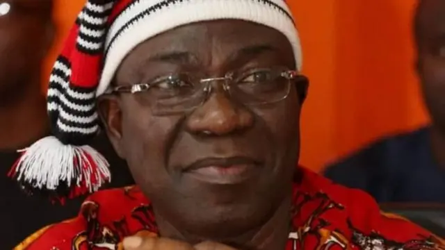 Senator Ike Ekweremadu: ‘Organ Harvesting' case move to anoda UK court, Beatrice bail application denied