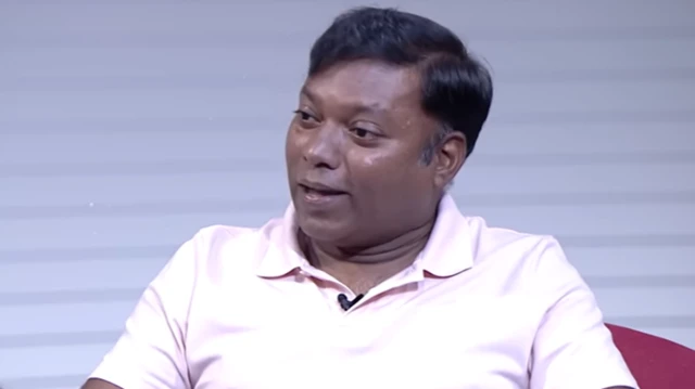 பிராமணியத்தை எதிர்த்துவிட்டோம்... ஆனால் சாதியை இல்லை - தமிழகத்தில் தலித்களின் நிலை குறித்து சசிகாந்த் செந்தில் கருத்து