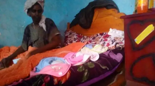 Ijoollee lakkuu sadii