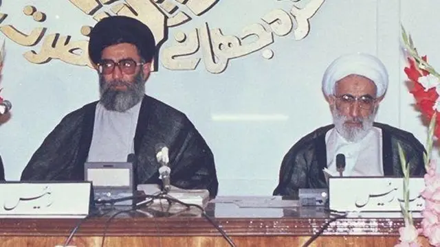 علی خامنه‌ای در تمام دوره رهبری خود تاکنون عضویت آقای جنتی در شورای نگهبان را تمدید کرده است