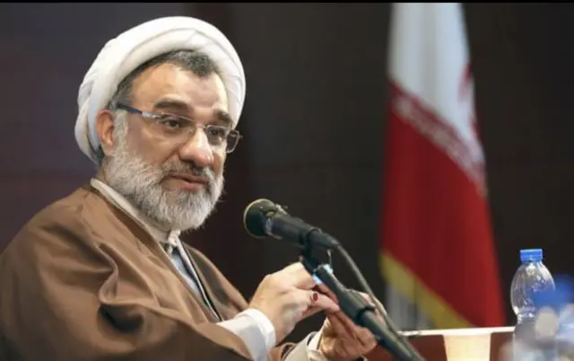 عبدالحسین خسروپناه، دبیر شورای عالی انقلاب فرهنگی