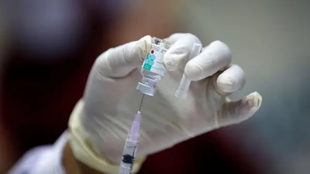 vakcinacija HPV