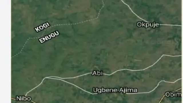 Obodo Nimbo, Uzo-Uwani LGA, Enugwu Steeti.