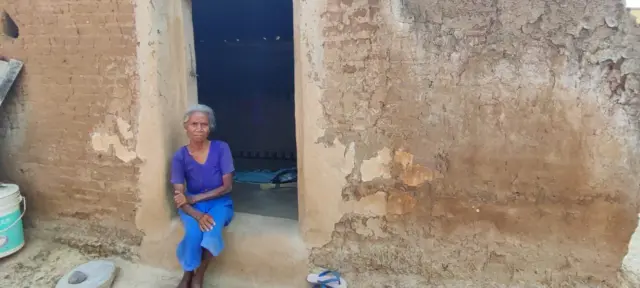 முண்டச்சி வரி, கல்வராயன் மலை கிராமங்கள், தமிழ்நாடு