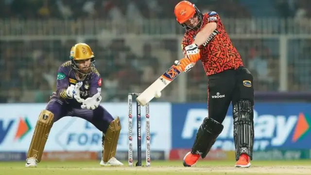 సన్‌రైజర్స్ హైదరాబాద్ 