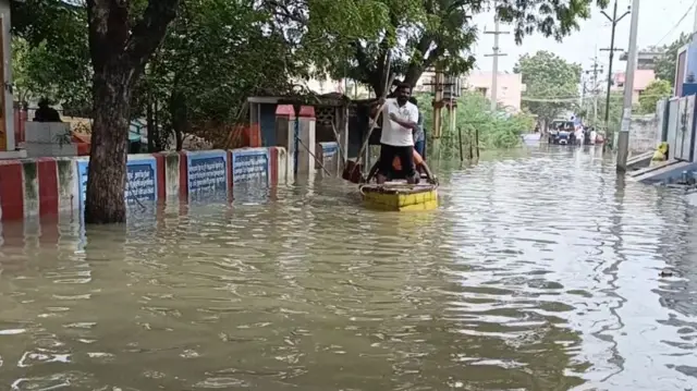 తమిళనాడు 