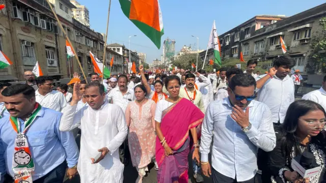 सुप्रिया सुळे