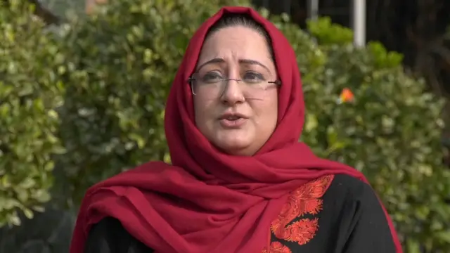 سارہ حیات شاہ