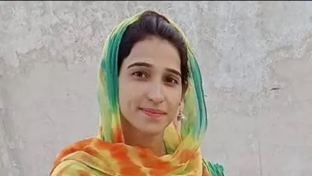 ماہل بلوچ، بلوچستان