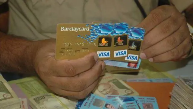 PAN કાર્ડ અને આધાર કાર્ડ