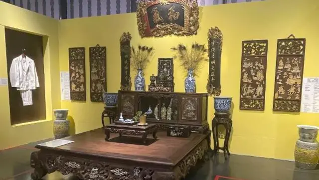 Nếp xưa