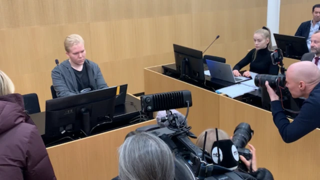 జూలియస్ కివిమాకీ ఫోటో 