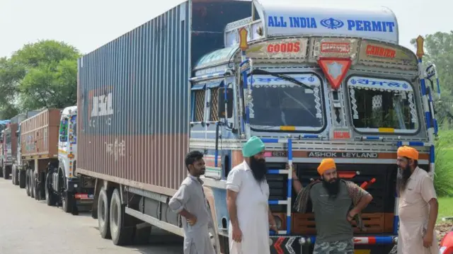 ਟਰੱਕ ਪੰਜਾਬ