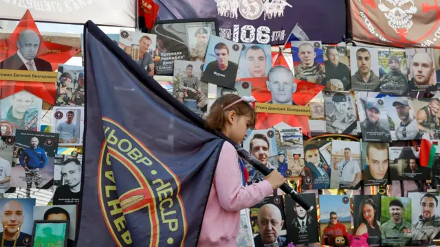 Intalli dursaa garaa Waagnar wayita qophii Mooskoorratti argamteetti