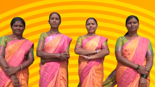 મહિલાઓ, મહારાષ્ટ્ર, સાહસ, બીબીસી ગુજરાતી