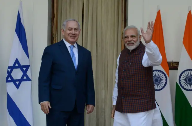 இந்தியா கத்தார்