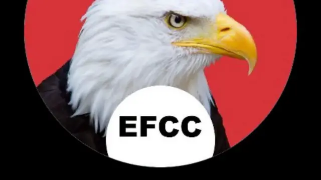 Njiri mara ụlọọrụ EFCC