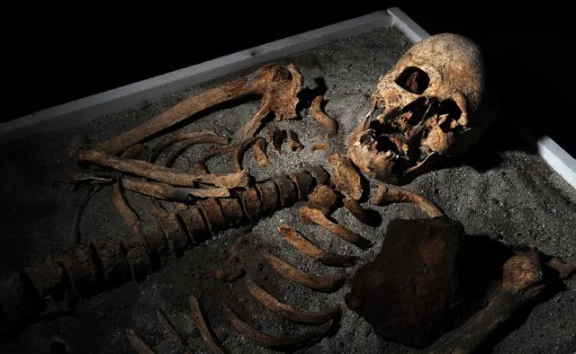 بلغاریہ، ویمپائرز