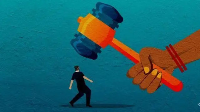 మహిళలు, వరకట్న వేధింపుల చట్టం 