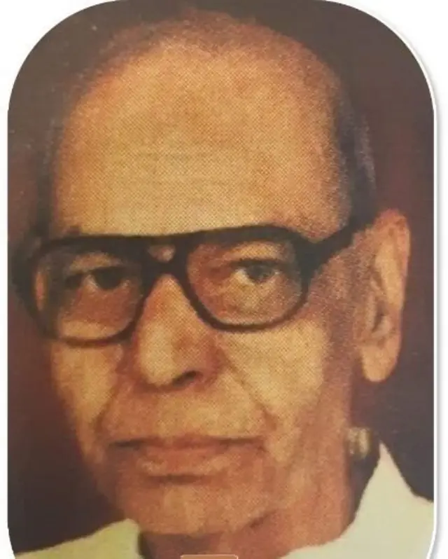 ડૉ. દયાળ પરમાર