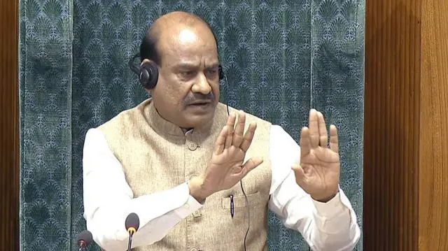 ओम बिरला