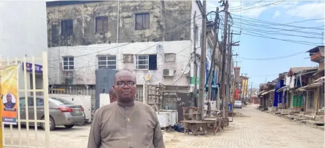 Ichie Camilus Amajioyi 