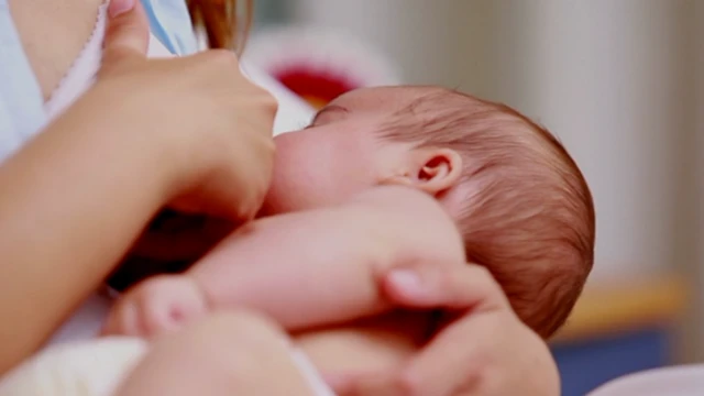 చనుబాలు, గుత్తా జ్వాల, బ్రెస్ట్ మిల్క్